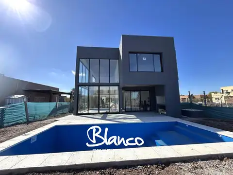 PILAR DEL ESTE - SAN RAMÓN 100