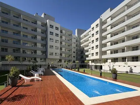 Departamento en Alquiler A Estrenar