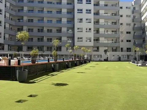 Departamento en Alquiler Permite mascota