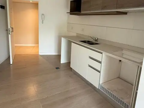 Departamento en Alquiler de Monoambiente