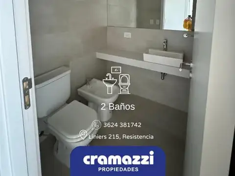 AVENIDA RIVADAVIA 700, Piso 9