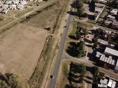 Terreno en Venta de 156720000,0 m2