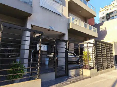 Departamento en Alquiler en Almagro Sur, $ 600.000