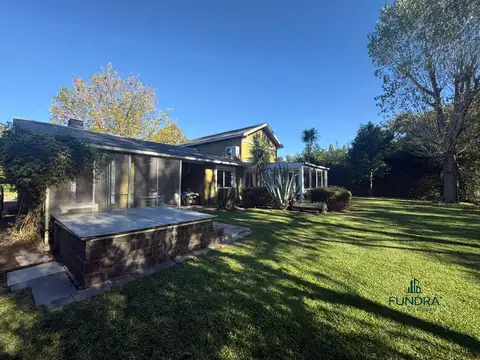 Casa en Venta en Fincas de Iraola I, USD 320.000