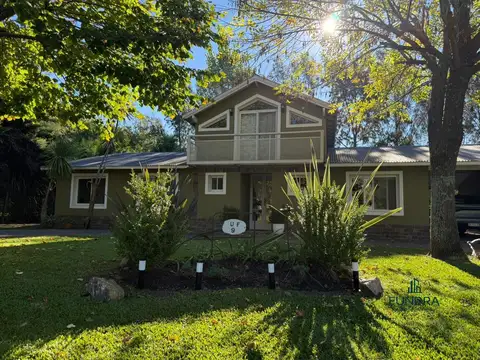 Casa a la venta en Hudson, Barrio Fincas de Iraola 1.