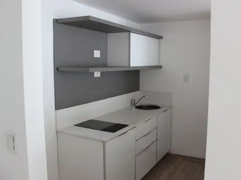 Departamento en Alquiler 10 años