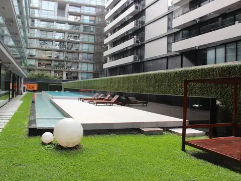 Departamento en Alquiler en Puerto Madero, Capital Federal