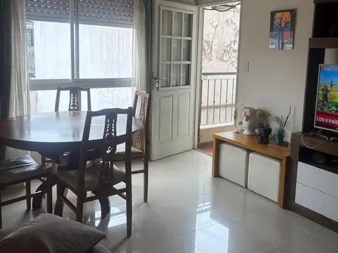 Departamento en Venta 15 años