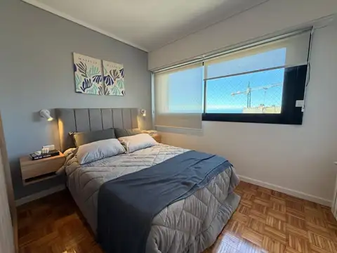 Departamento en Venta con 2 cocheras