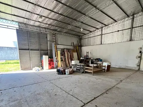 Galpón en alquiler - Excelente estado