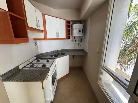 Departamento en Alquiler Apto profesional