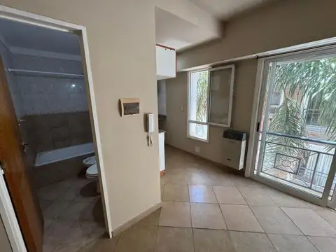 Departamento en Alquiler Permite mascota