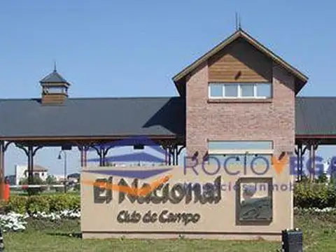 Departamento en Venta en Club de Campo El Nacional 100
