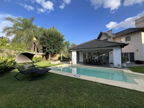 Casa Venta El Lauquen con pileta