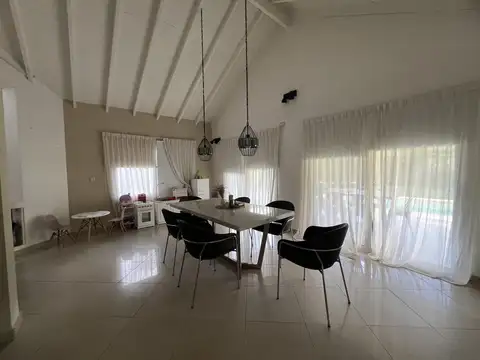 Casa en Venta 20 años