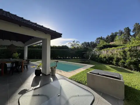 Casa en Venta en El Lauquen, USD 320.000