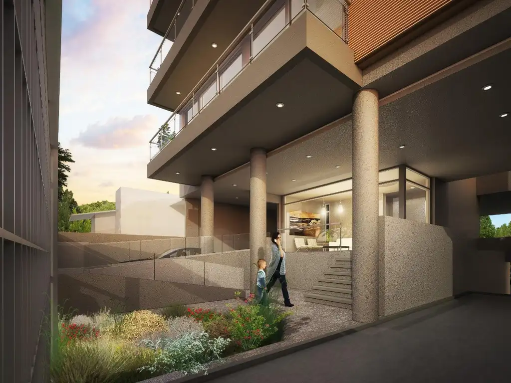 Bartolome Mitre 300 - Entrega Septiembre 2022