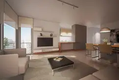 Los Sauces de  2 y 3 Dormitorios