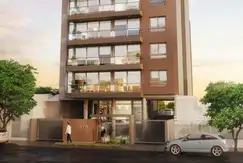 Emprendimiento en Ramos Mejia de  2 y 3 Dormitorios