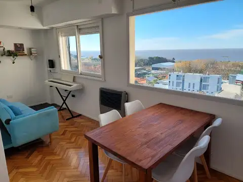 Departamento en Alquiler en Vicente Lopez Vias / Rio, $ 1.100.000