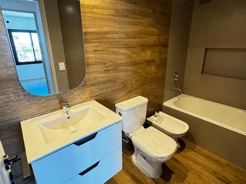 Departamento en Venta en Abasto, USD 94.500