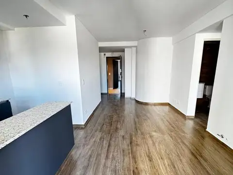 DEPARTAMENTO DE UN DORMITORIO EN VENTA