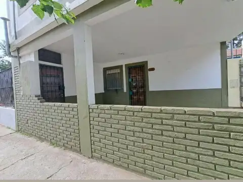 VENTA DE TRIPLEX EN SAN CLEMENTE DEL TUYU