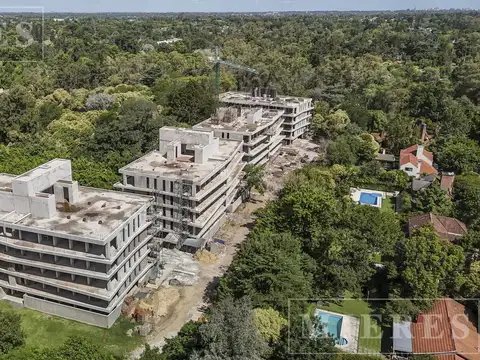 Departamento en venta en Bosque Tortugas