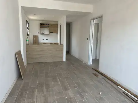 Venta departamento 2amb a estrenar en Palermo