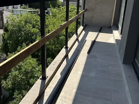 Departamento en Venta en Almagro, USD 130.000