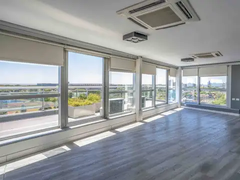 Oficina en Alquiler al Este