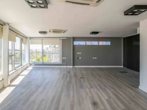 Oficina en Alquiler en Nuñez, USD 5.960