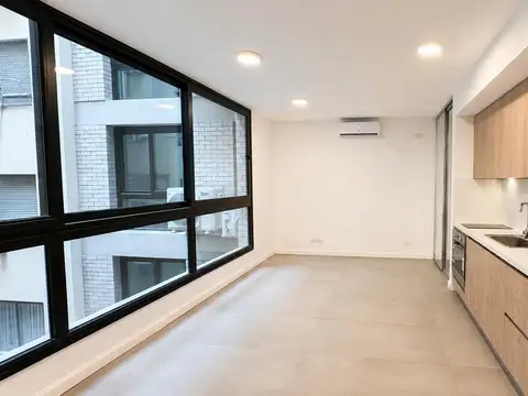 Avenida Olazábal 2600