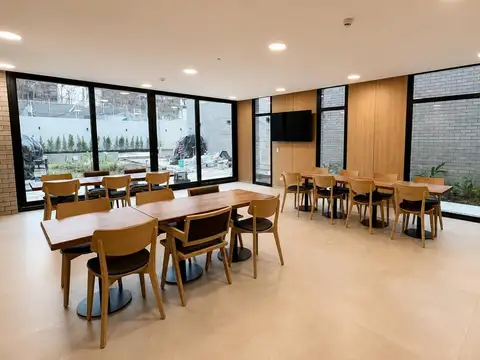 Departamento en Alquiler A Estrenar