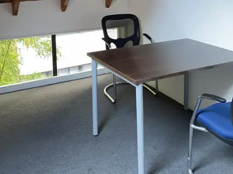 Oficina en Venta con 1 cochera