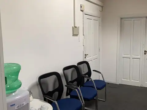 Oficina en Venta 16 años