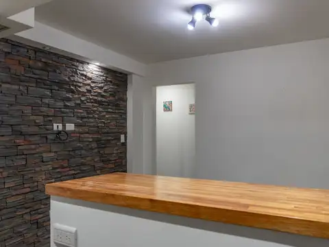 Oportunidad de inversión o primera vivienda /2 amb
