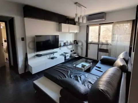Dpto Apto Banco - 1 dormitorio - 5 y 53 - USD 60.000