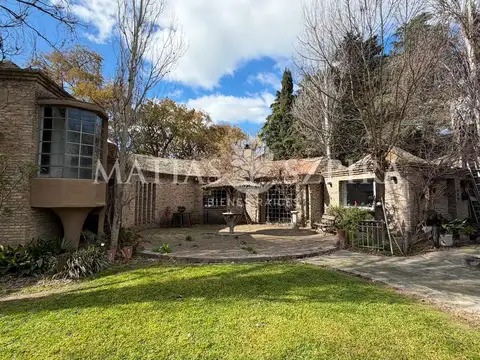Del candil 3500. Entre De los baqueanos y De la doma