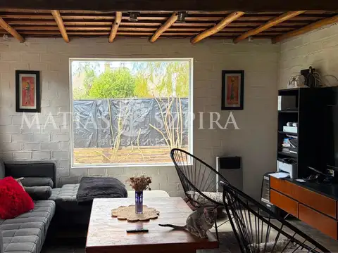 Casa 5 ambientes con 3 baños