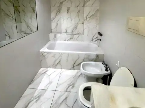 Departamento en Venta en Palermo Hollywood, USD 160.000