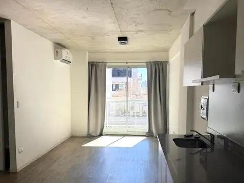 Departamento de 2 Ambientes con Amenities en Palermo Hollywood