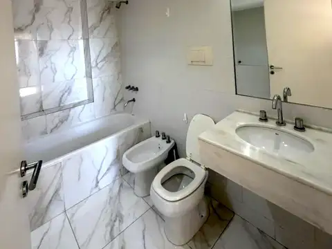 Av Córdoba 5400, Piso 6