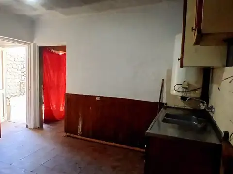 VENTA DE CASA EN GODOY CRUZ