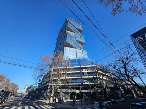 Oficina en Venta - Palermo 