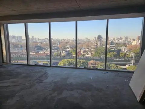 Avenida Juan B. Justo 1500 , Piso 10