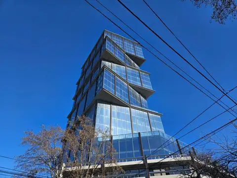Avenida Juan B. Justo 1500 , Piso 10