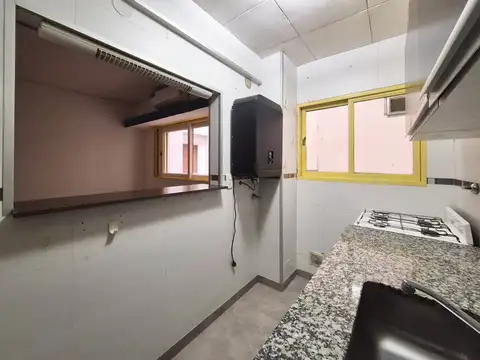 Departamento en Venta en Parque Rivadavia, USD 61.000