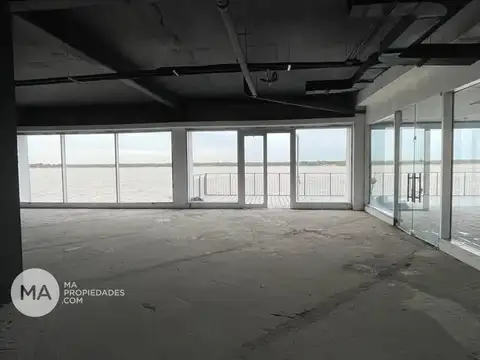 Venta | Local comercial 250 M2 - Av. Carballo 100 - Puerto Norte Rosario