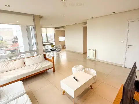 Departamento en Venta en Constitución, USD 240.000